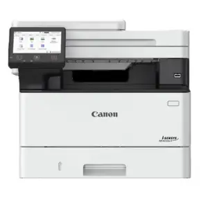 МФУ А4 ч/б Canon i-Sensys MF461DW II c Wi-Fi (7188C019) UA