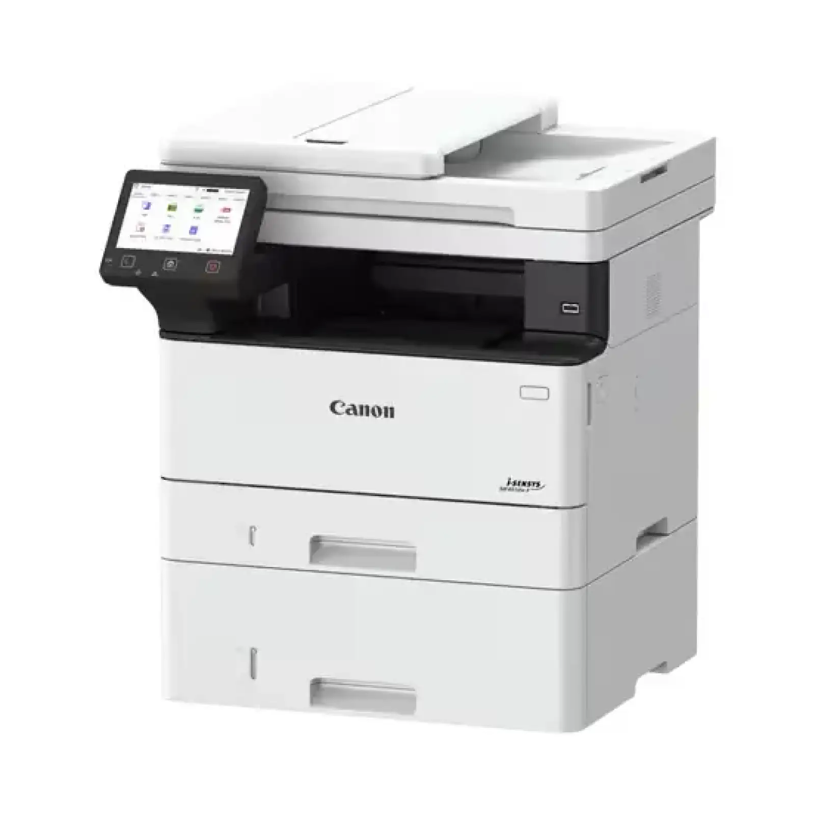 МФУ А4 ч/б Canon i-Sensys MF461DW II c Wi-Fi (7188C019) UA