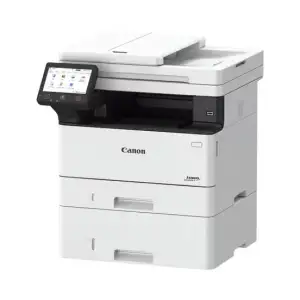 МФУ А4 ч/б Canon i-Sensys MF461DW II c Wi-Fi (7188C019) UA