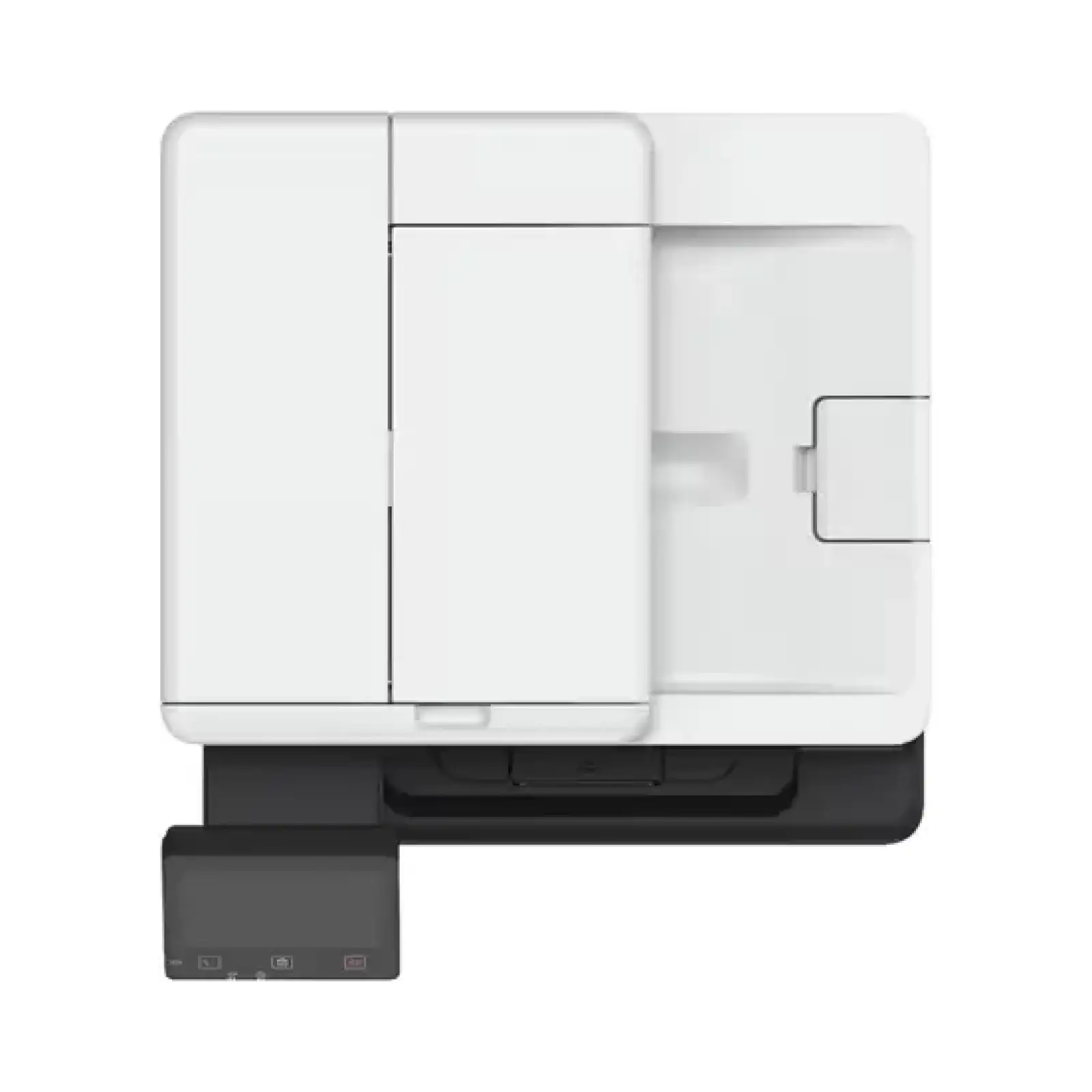 МФУ А4 ч/б Canon i-Sensys MF461DW II c Wi-Fi (7188C019) UA