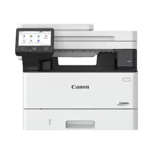МФУ А4 ч/б Canon i-Sensys MF461DW II c Wi-Fi (7188C019) UA