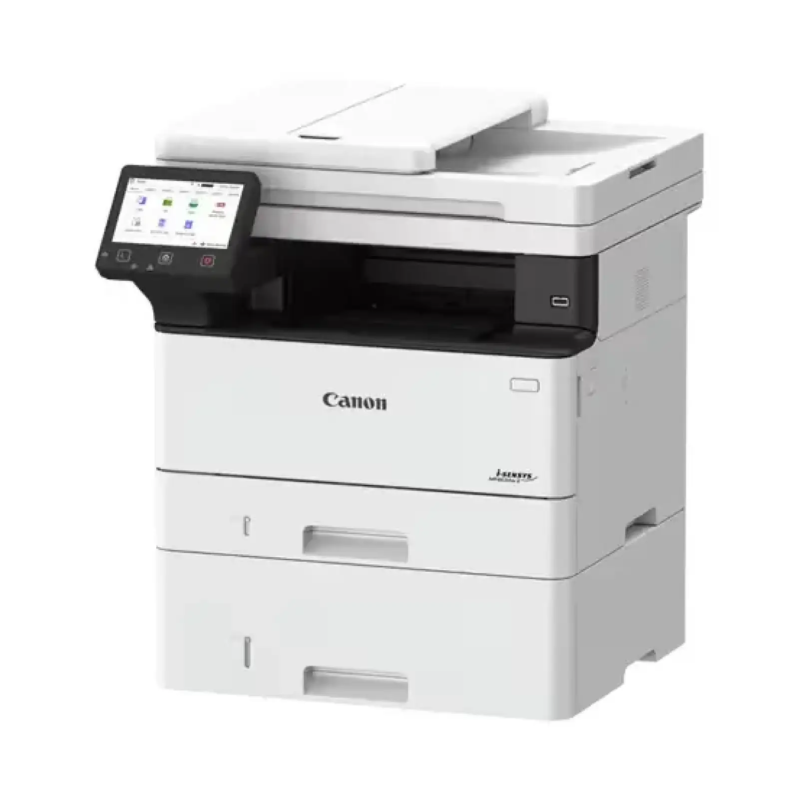 МФУ А4 ч/б Canon i-Sensys MF461DW II c Wi-Fi (7188C019) UA