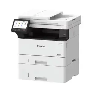 МФУ А4 ч/б Canon i-Sensys MF461DW II c Wi-Fi (7188C019) UA
