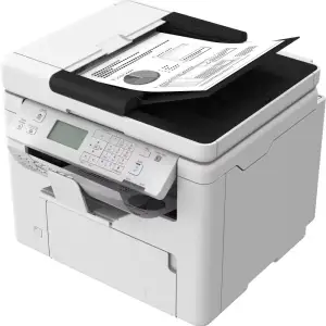 БФП А4 ч/б Canon i-Sensys MF275dw II з Wi-Fi (7345C001) UA