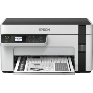 БФП А4 Epson M2120 Фабрика друку з WI-FI (C11CJ18404) UA