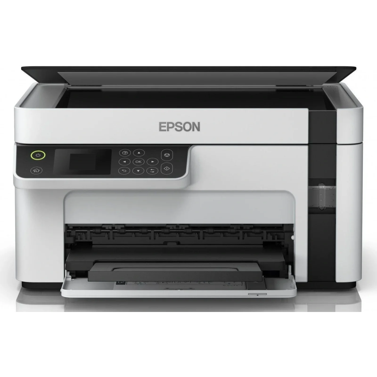 БФП А4 Epson M2120 Фабрика друку з WI-FI (C11CJ18404) UA