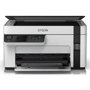 БФП А4 Epson M2120 Фабрика друку з WI-FI (C11CJ18404) UA