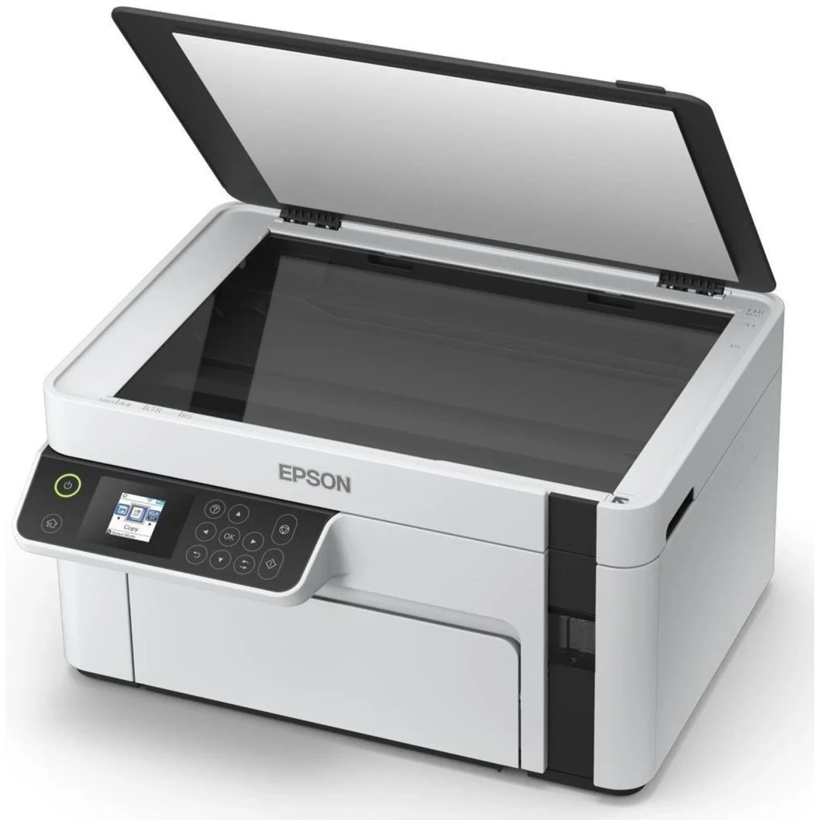 БФП А4 Epson M2120 Фабрика друку з WI-FI (C11CJ18404) UA