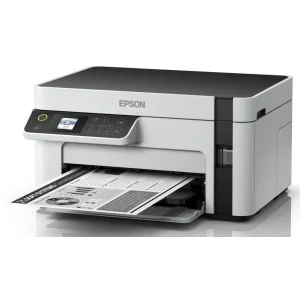 БФП А4 Epson M2120 Фабрика друку з WI-FI (C11CJ18404) UA