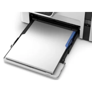 БФП А4 Epson M2120 Фабрика друку з WI-FI (C11CJ18404) UA
