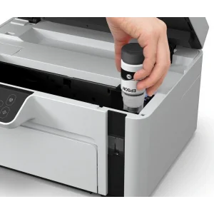 БФП А4 Epson M2120 Фабрика друку з WI-FI (C11CJ18404) UA