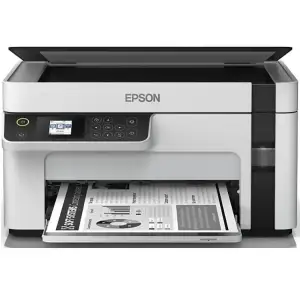 МФУ А4 Epson M2110 Фабрика печати (C11CJ19401) UA