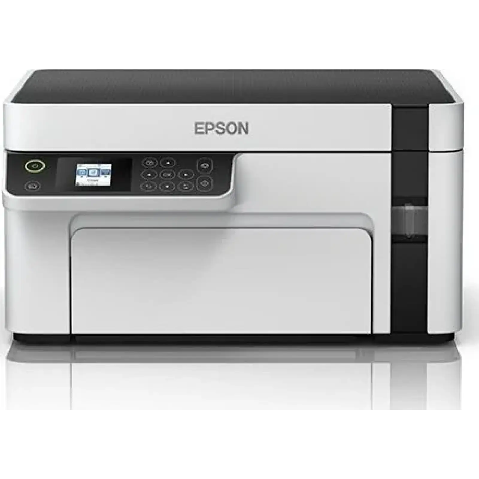 МФУ А4 Epson M2110 Фабрика печати (C11CJ19401) UA