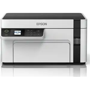 МФУ А4 Epson M2110 Фабрика печати (C11CJ19401) UA