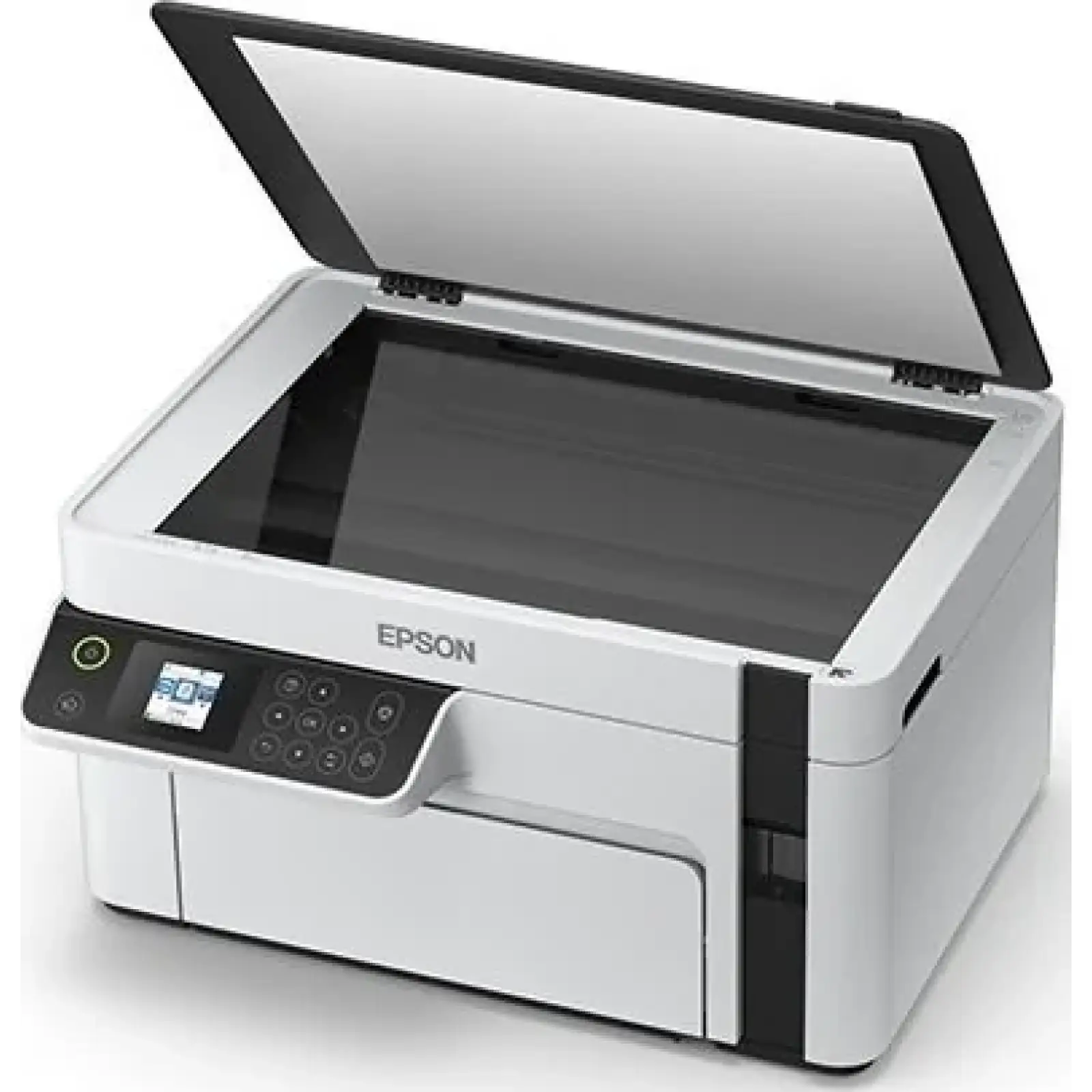 МФУ А4 Epson M2110 Фабрика печати (C11CJ19401) UA
