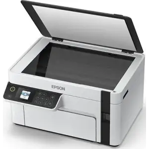 МФУ А4 Epson M2110 Фабрика печати (C11CJ19401) UA