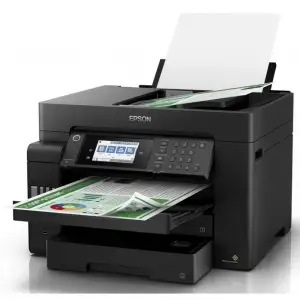 БФП А3 кол. Epson L15150 Фабрика друку з WI-FI (C11CH72404) UA