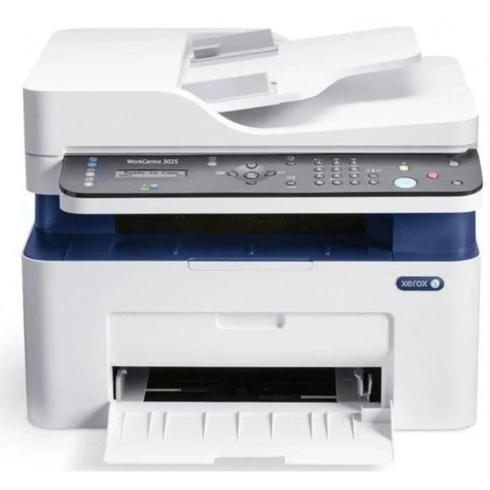 БФП А4 ч/б Xerox WC 3025NI с Wi-Fi (3025V_NI) UA