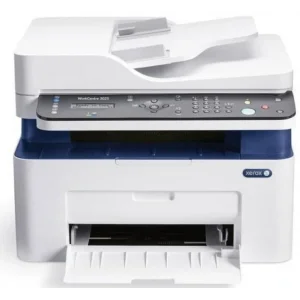 МФУ А4 ч/б Xerox WC 3025NI с Wi-Fi (3025V_NI) UA
