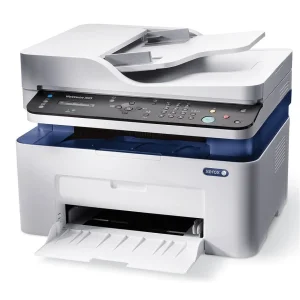 МФУ А4 ч/б Xerox WC 3025NI с Wi-Fi (3025V_NI) UA