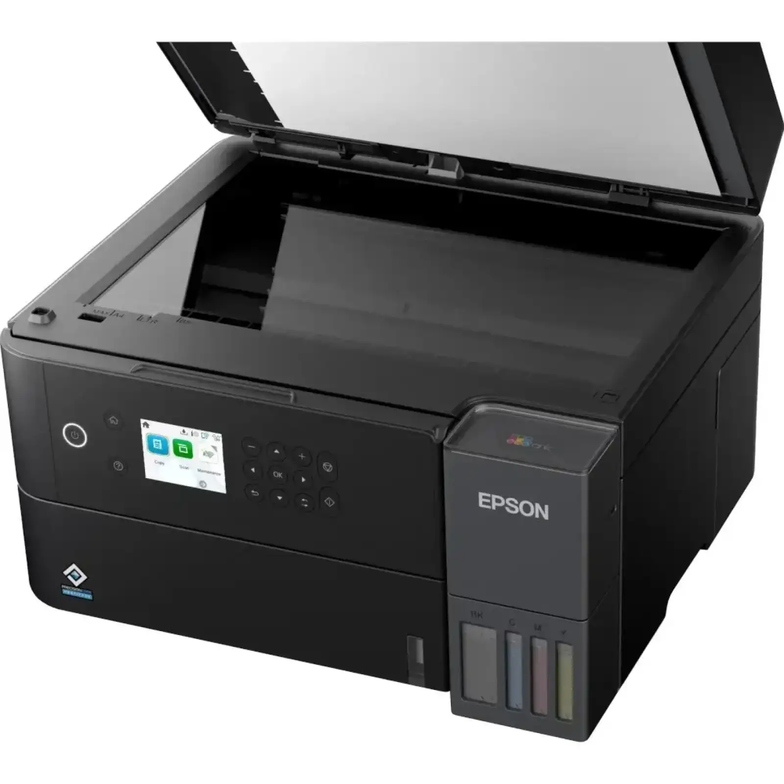 Багатофункціональний пристрій А4 Epson EcoTank L6390 Wi-Fi (C11CL40406) UA