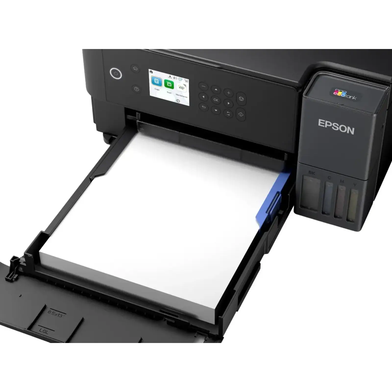 МФУ А4 Epson EcoTank L6360 Wi-Fi (C11CL42402) UA