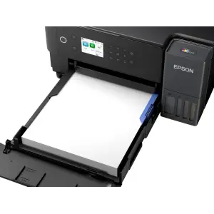 МФУ А4 Epson EcoTank L6360 Wi-Fi (C11CL42402) UA