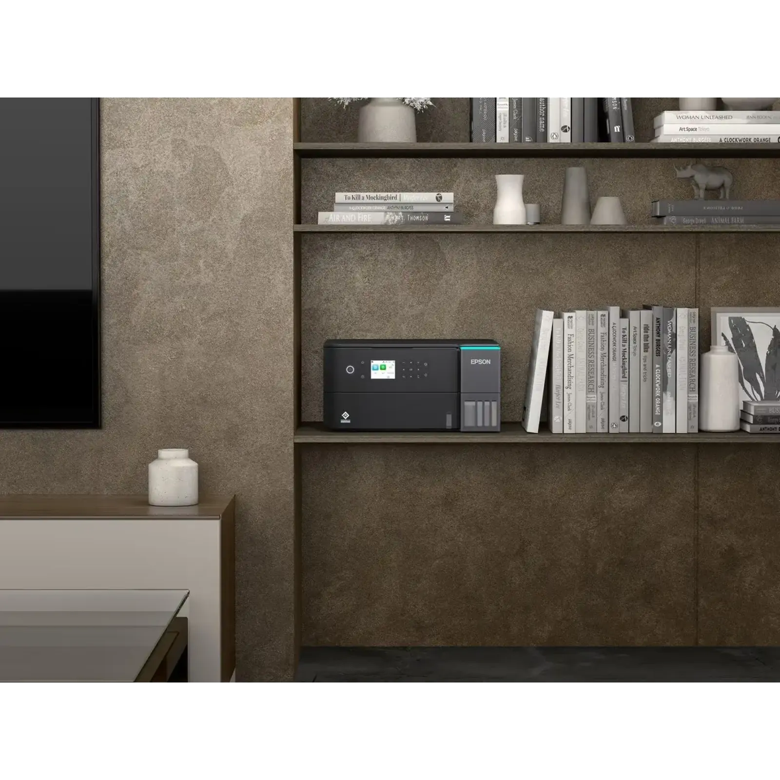 МФУ А4 Epson EcoTank L6360 Wi-Fi (C11CL42402) UA