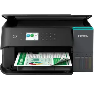 МФУ А4 Epson EcoTank L6360 Wi-Fi (C11CL42402) UA