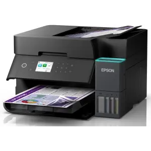 МФУ А4 Epson EcoTank L6370 Wi-Fi (C11CL43405) UA
