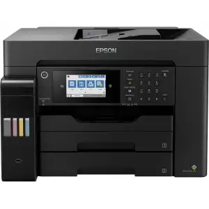 МФУ А3 цв. Epson L15160 Фабрика печати c WI-FI (C11CH71404) UA