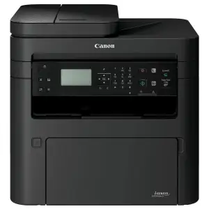 Багатофункціональний пристрій А4 ч/б Canon i-Sensys MF264dw II з Wi-Fi (5938C017) UA