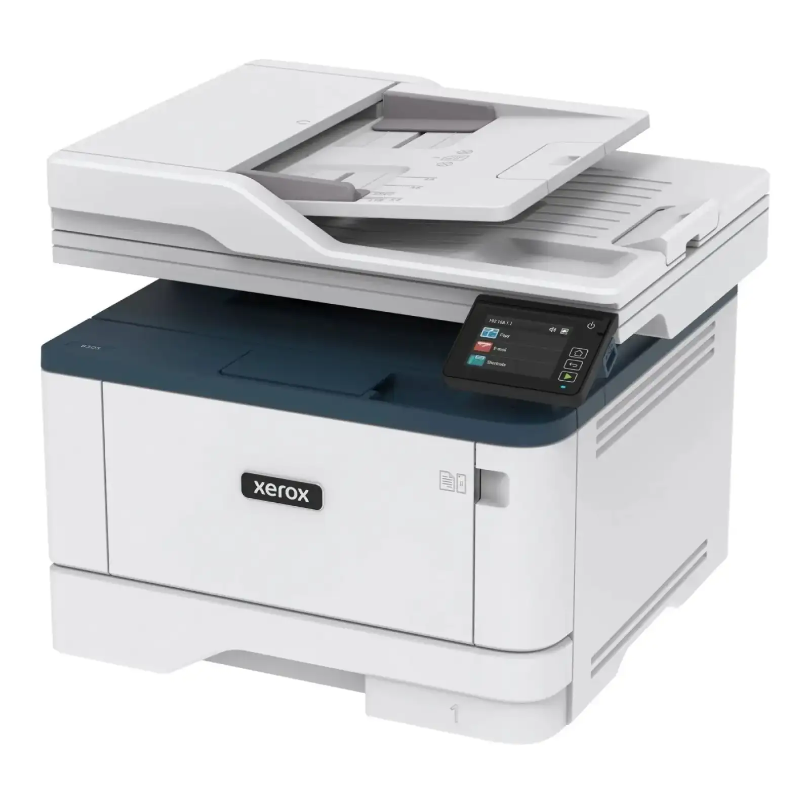 Багатофункційний пристрій A4 ч/б Xerox B305 з Wi-Fi (B305V_DNI) UA