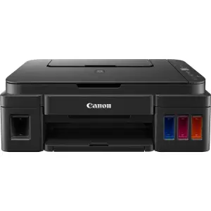 Багатофункційний пристрій А4 кол. Canon Pixma G2416 (2313C053) UA
