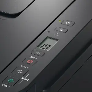 Багатофункційний пристрій А4 кол. Canon Pixma G2416 (2313C053) UA