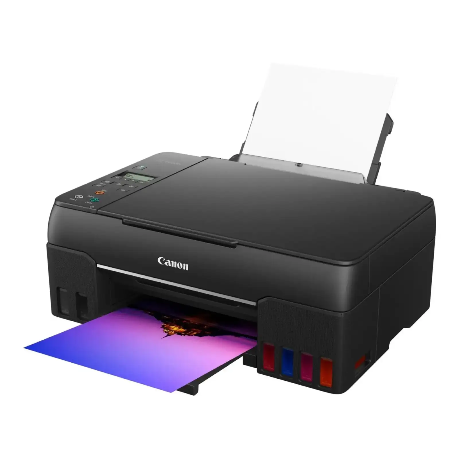 МФУ А4 цв. Canon Pixma G640 с Wi-Fi (4620C009) UA