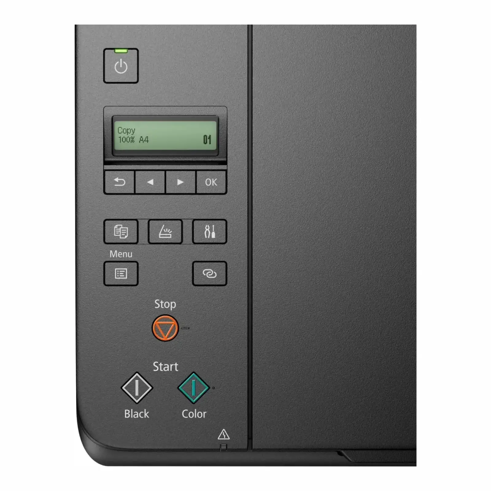 МФУ А4 цв. Canon Pixma G640 с Wi-Fi (4620C009) UA