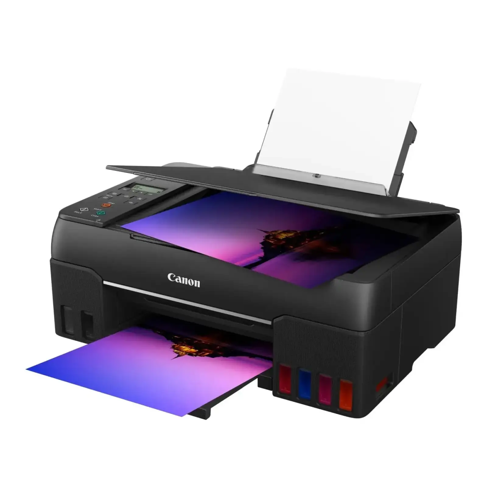 МФУ А4 цв. Canon Pixma G640 с Wi-Fi (4620C009) UA