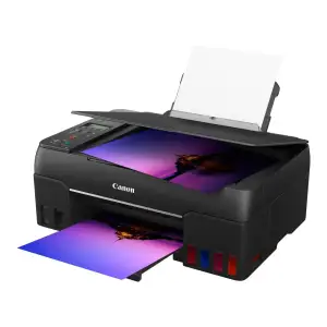 МФУ А4 цв. Canon Pixma G640 с Wi-Fi (4620C009) UA