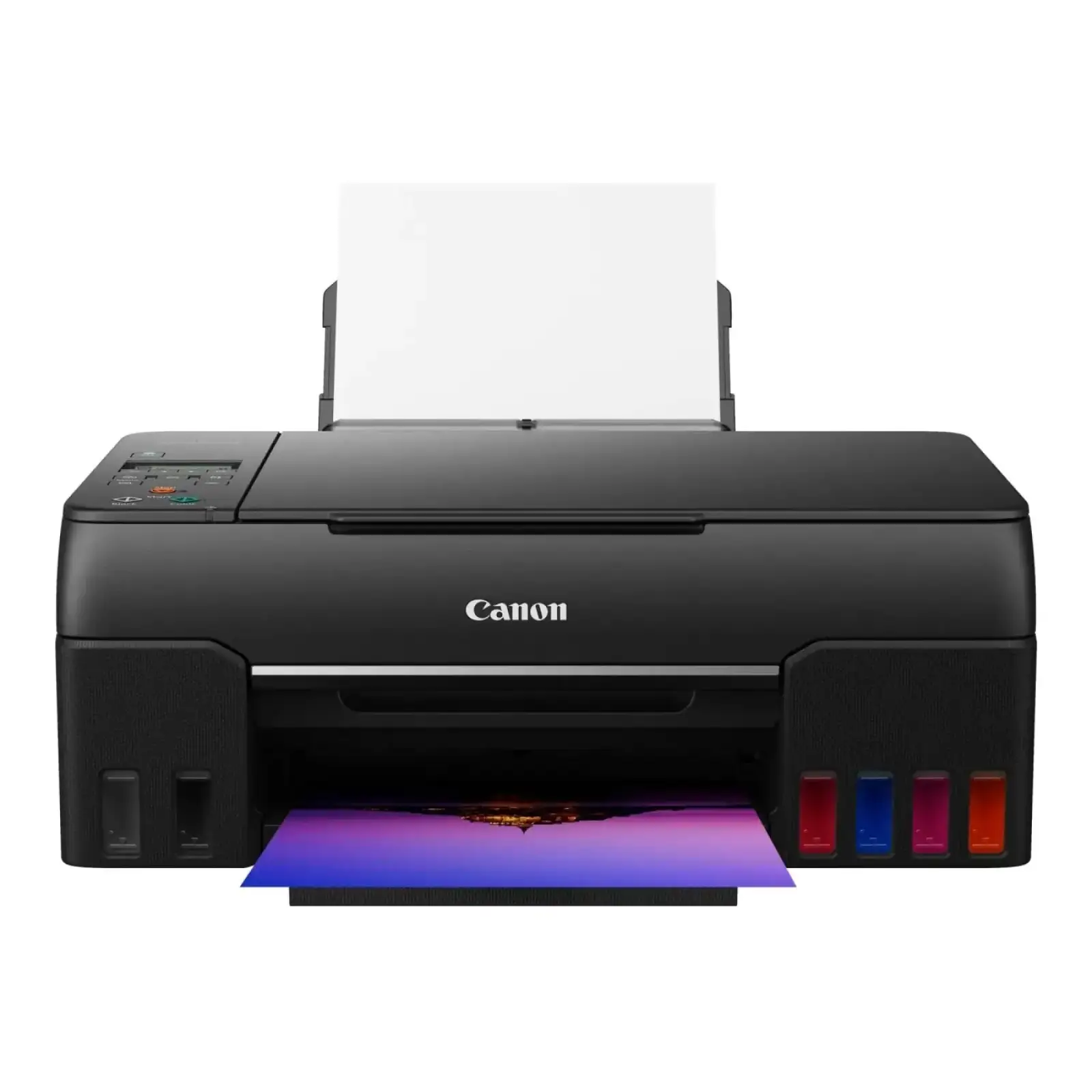 МФУ А4 цв. Canon Pixma G640 с Wi-Fi (4620C009) UA