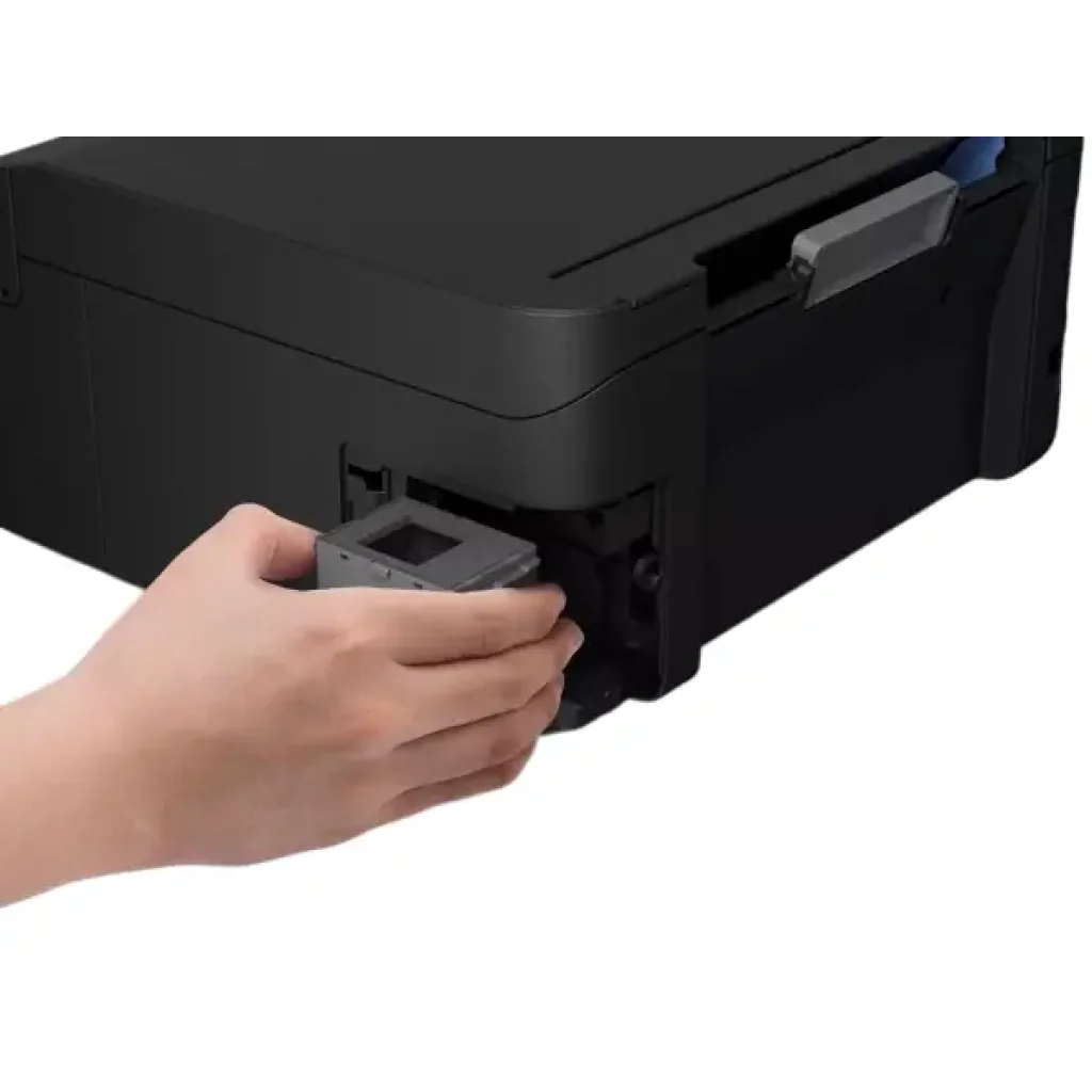 МФУ А4 цв. Epson L3550 Фабрика печати c Wi-Fi (C11CK59404) UA