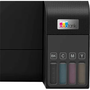 МФУ А4 цв. Epson L3550 Фабрика печати c Wi-Fi (C11CK59404) UA