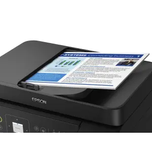 МФУ А4 Epson EcoTank L5590 Wi-Fi (C11CK57404) UA