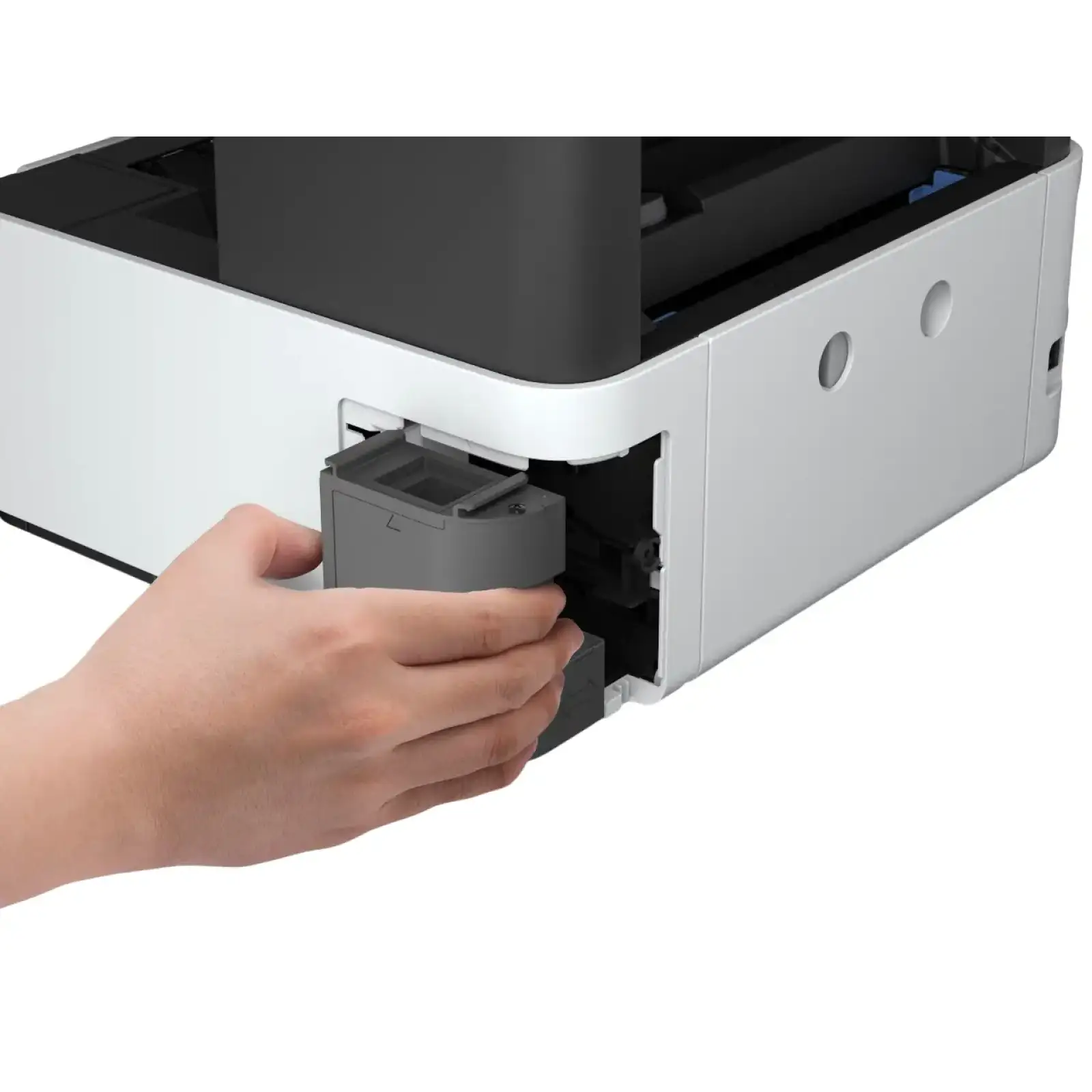 Багатофункційний пристрій А4 Epson M2140 Фабрика друку (C11CG27405) UA