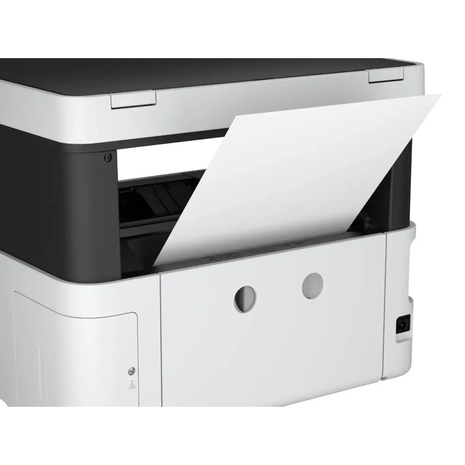 Багатофункційний пристрій А4 Epson M2140 Фабрика друку (C11CG27405) UA