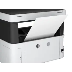 Багатофункційний пристрій А4 Epson M2140 Фабрика друку (C11CG27405) UA