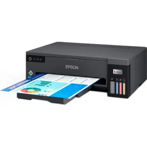 Принтер А3 Epson EcoTank L11050 с Wi-Fi (C11CK39403) UA