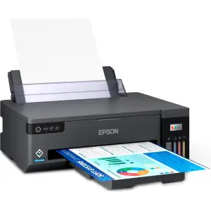 Принтер А3 Epson EcoTank L11050 с Wi-Fi (C11CK39403) UA