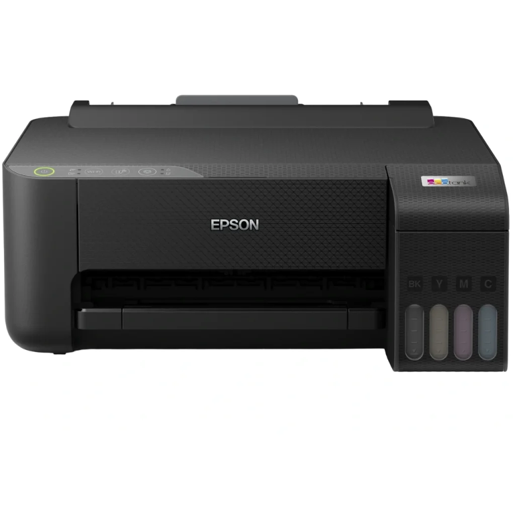 Принтер А4 цв. Epson L1250 c WI-FI (C11CJ71404) UA