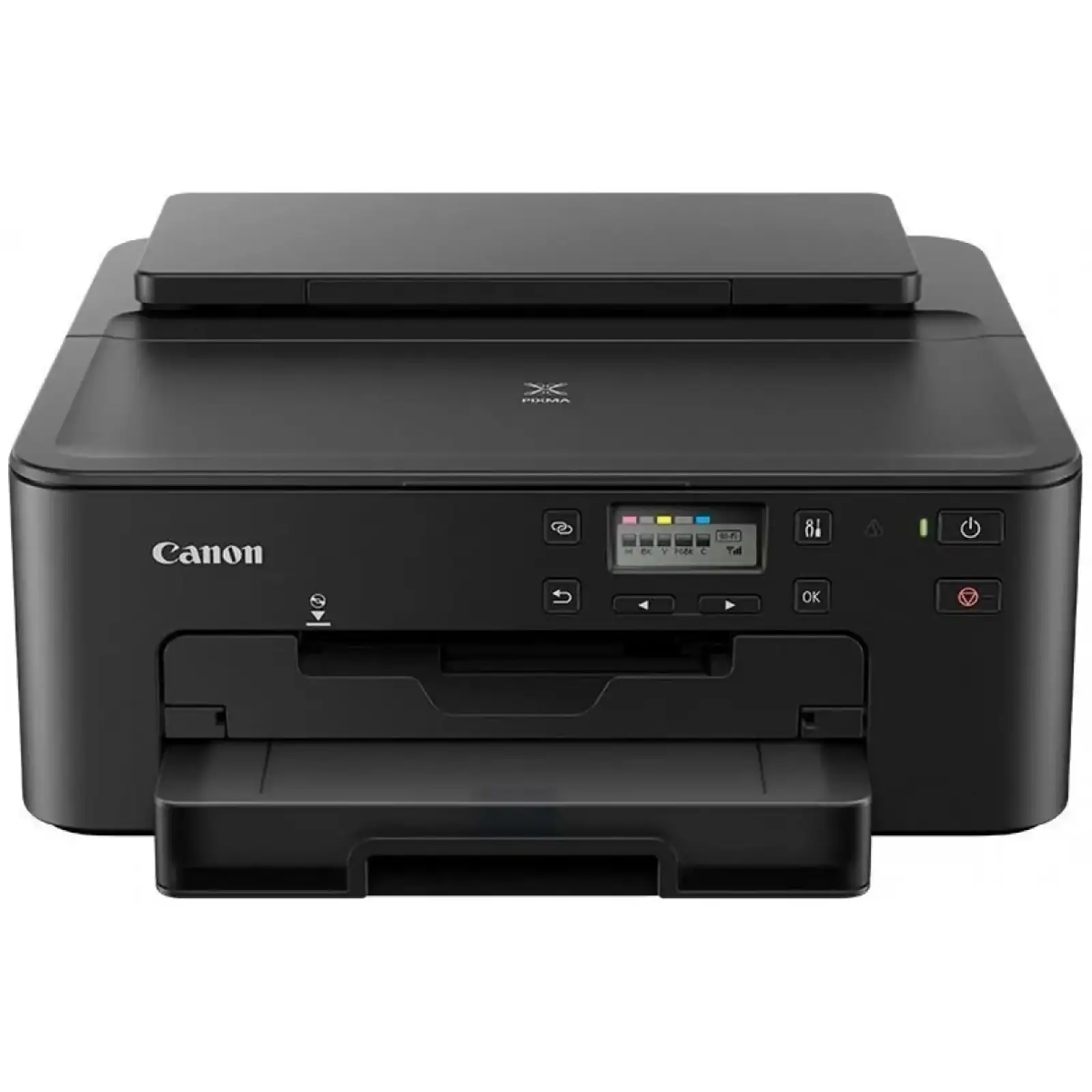 Принтер А4 цв. Canon Pixma TS704 с Wi-Fi (3109C027AB) UA